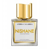 Nishane - Ambra Calabria Extrait de Parfum 